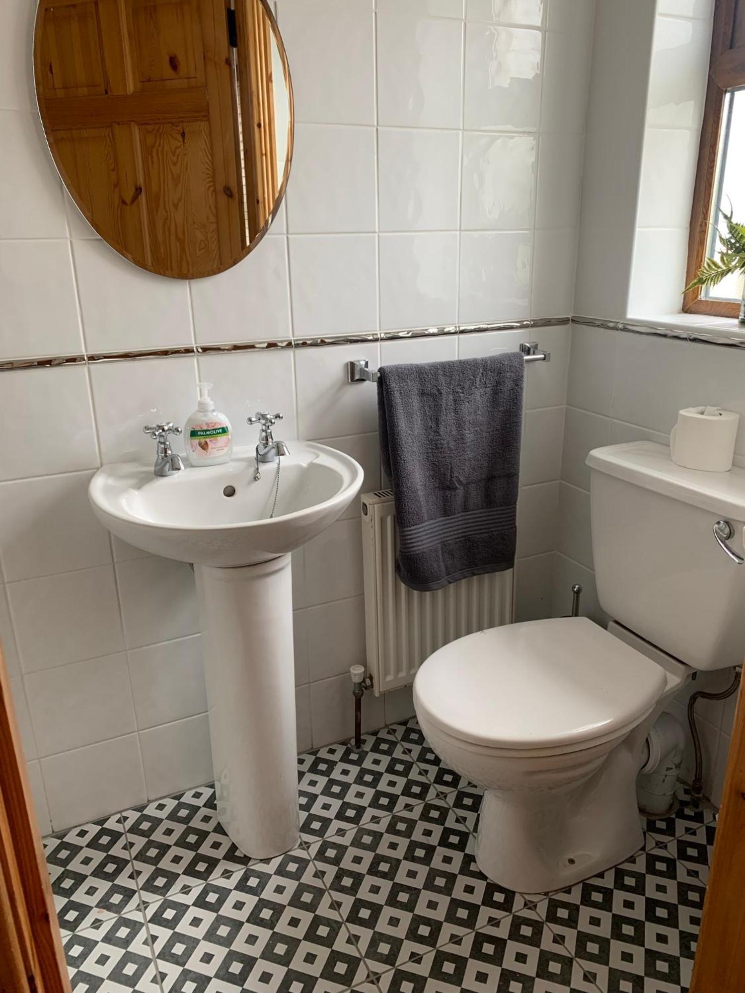 Wild Atlantic Way House Villa Dooagh Bagian luar foto