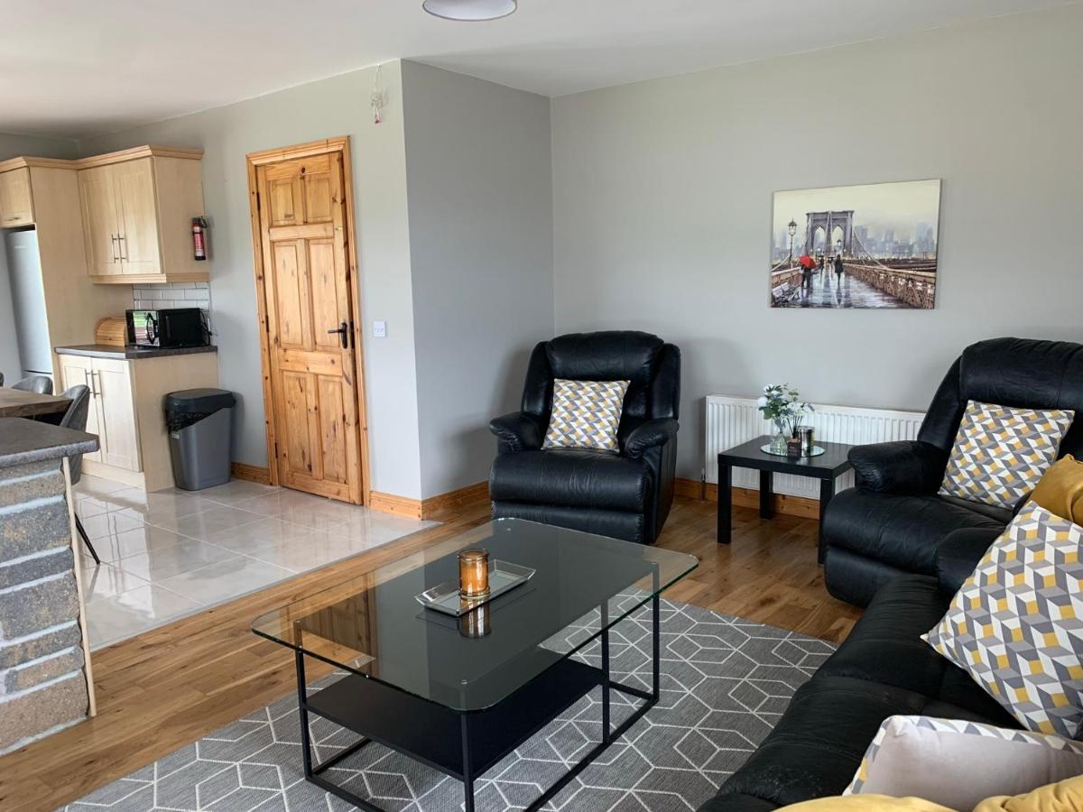 Wild Atlantic Way House Villa Dooagh Bagian luar foto