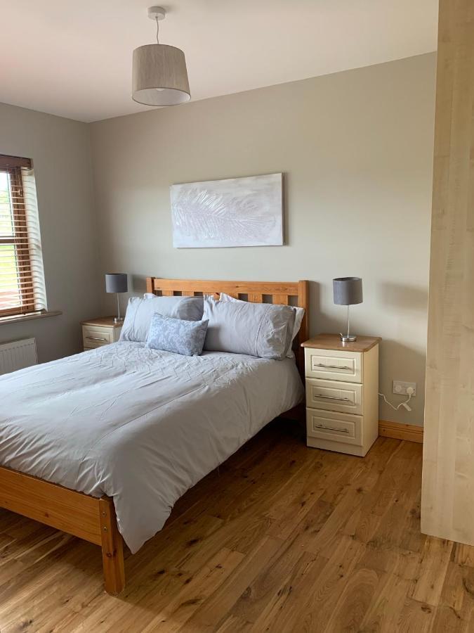 Wild Atlantic Way House Villa Dooagh Bagian luar foto
