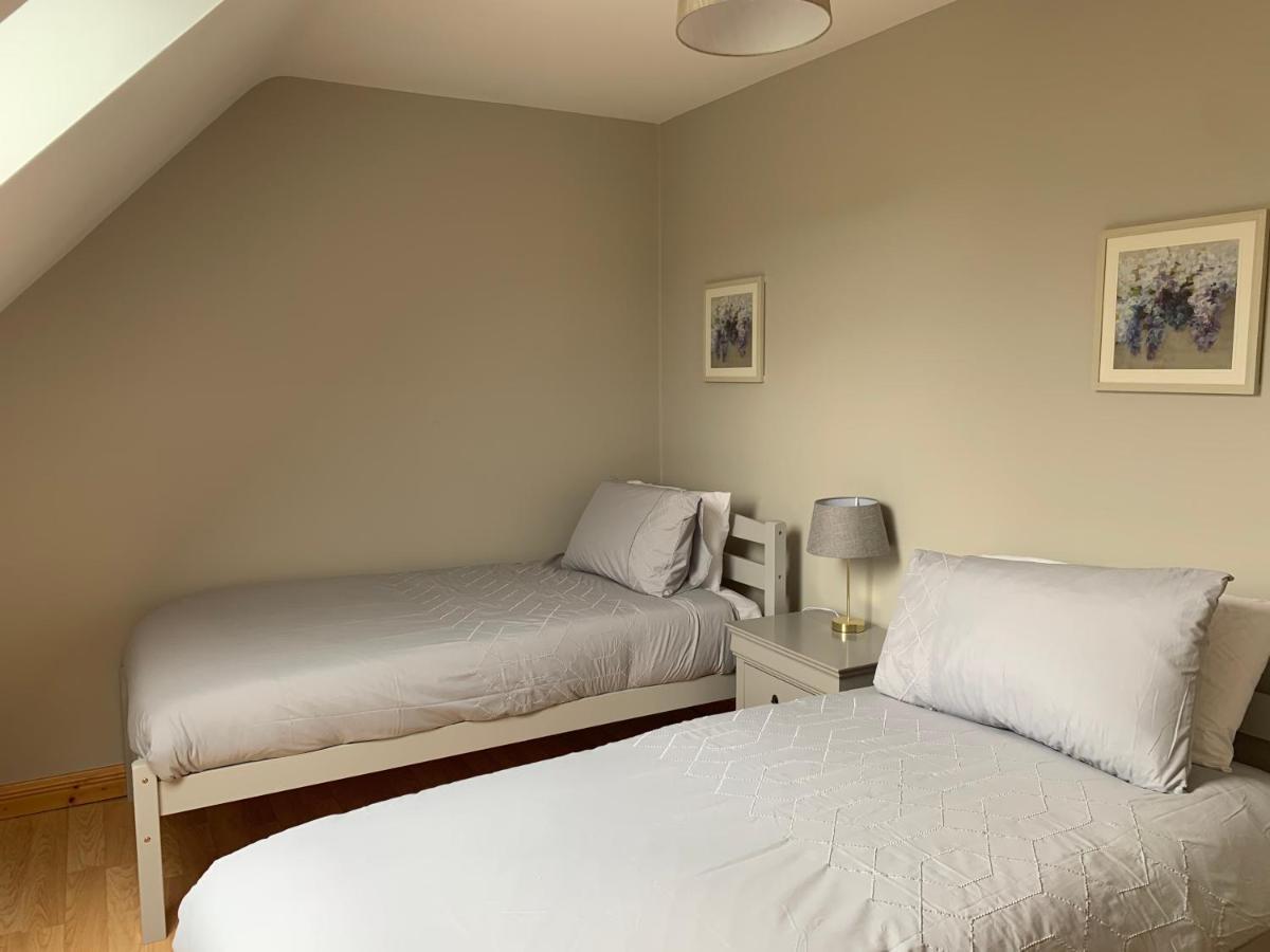 Wild Atlantic Way House Villa Dooagh Bagian luar foto